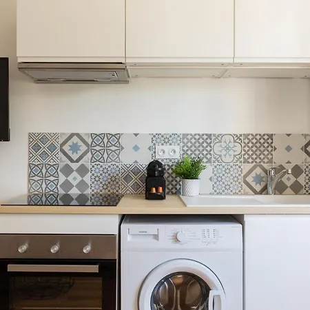 Apartment Dify - Charpennes *